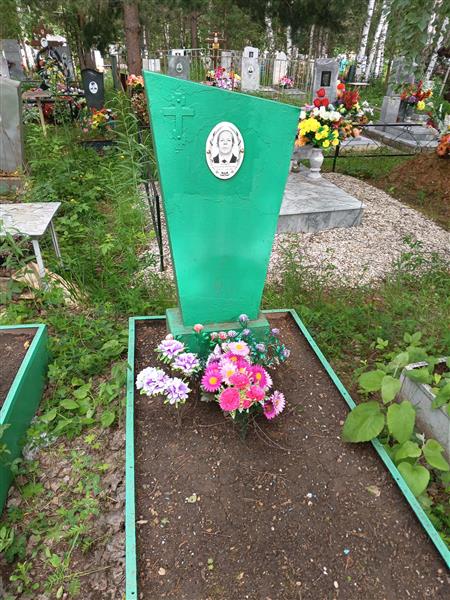 Беляев Александр Фёдорович
