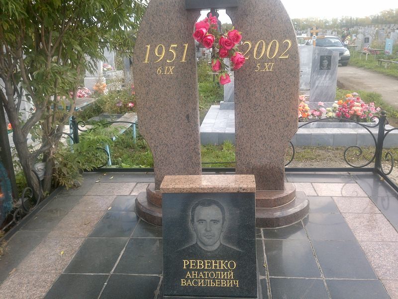 Ревенко