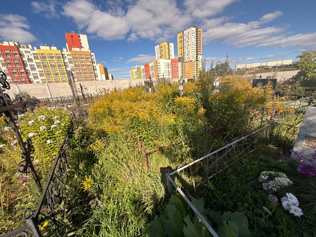 Коляскин Василий Михайлович