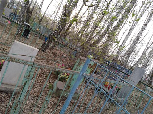 Лебедев Тимофей Алексеевич