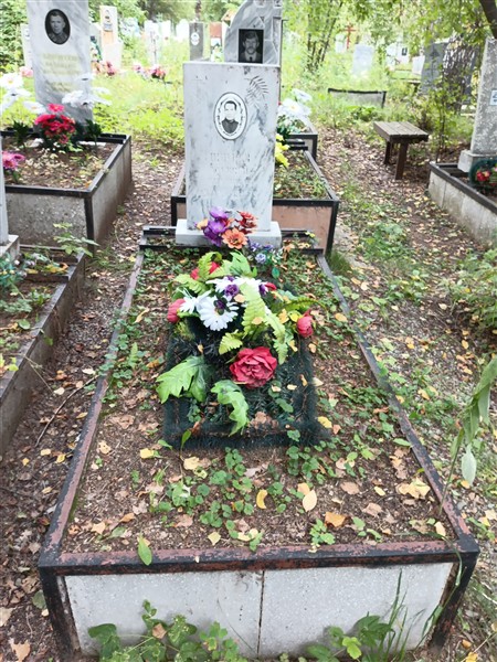 Пуртов Алексей Иванович