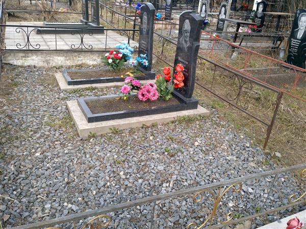 Матвеев Алексей Васильевич