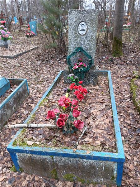 Устюгов Дмитрий Александрович