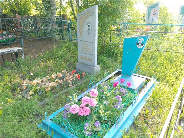 Сергиенко Виктор Ильич