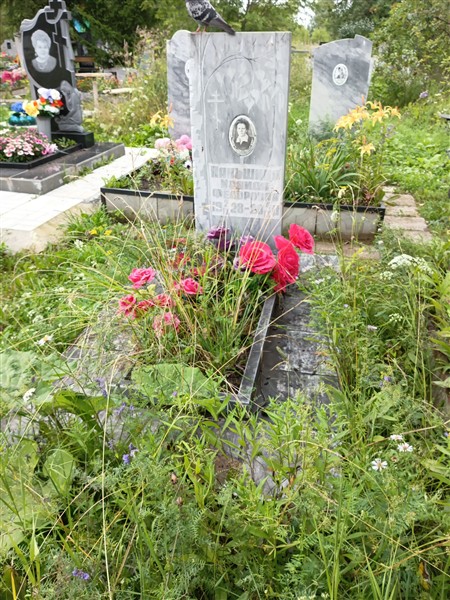 Пандышина Ираида Фёдоровна