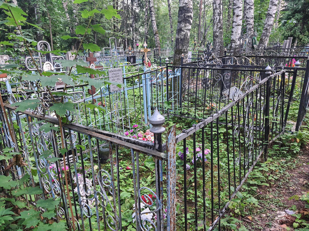 Кожевников Николай Аркадьевич