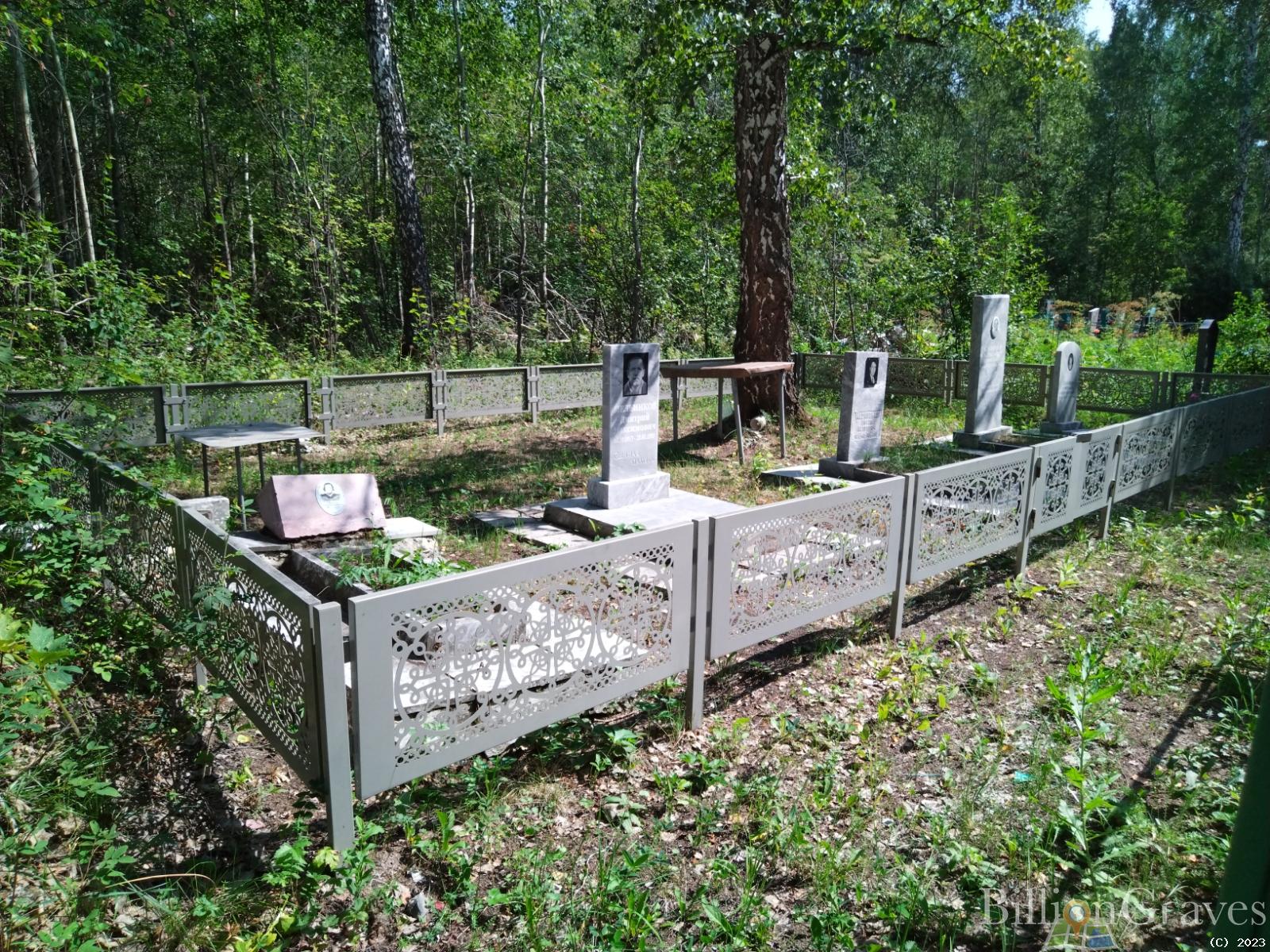 Спирин Александр Перфильевич