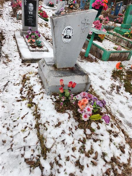 Ознобишин Петр Павлович