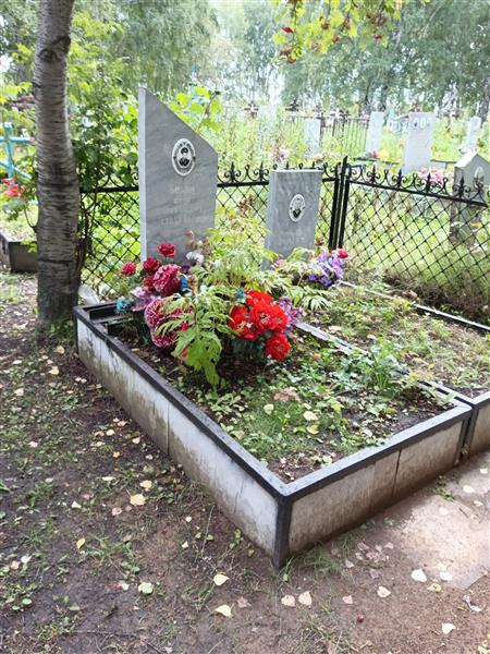 Бобин Иван Николаевич