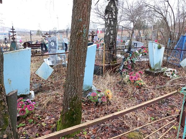 пастухова анна петровна
