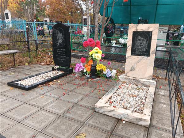 Иванова Валентина Степановна