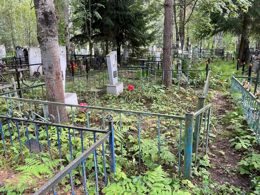 Болотнов Вячеслав Иванович