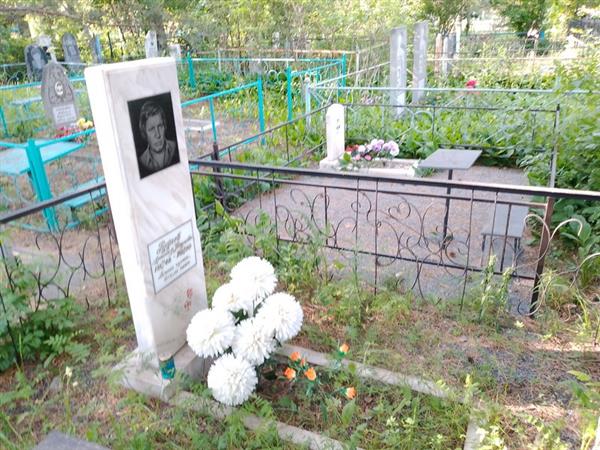 Рдунев Александр Николаевич