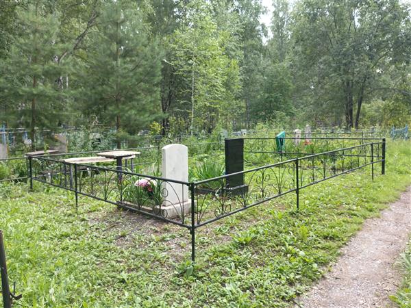 Фрицлер Анна Александровна