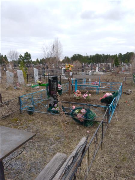 Богуцкий Николай Петрович