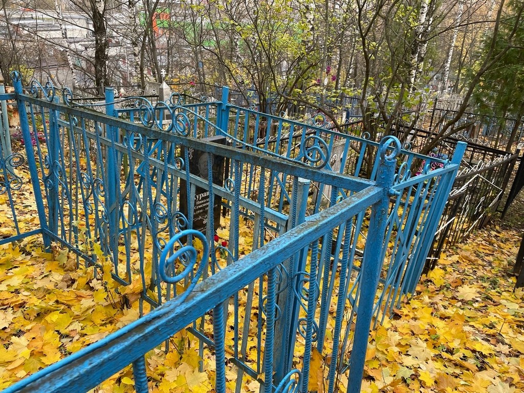 Журавлев Николай Семенович