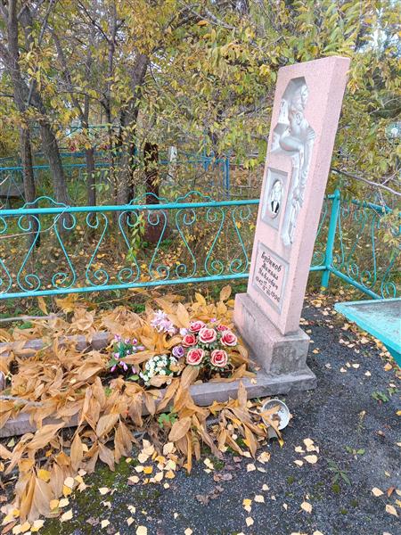 Кудинов Михаил Павлович