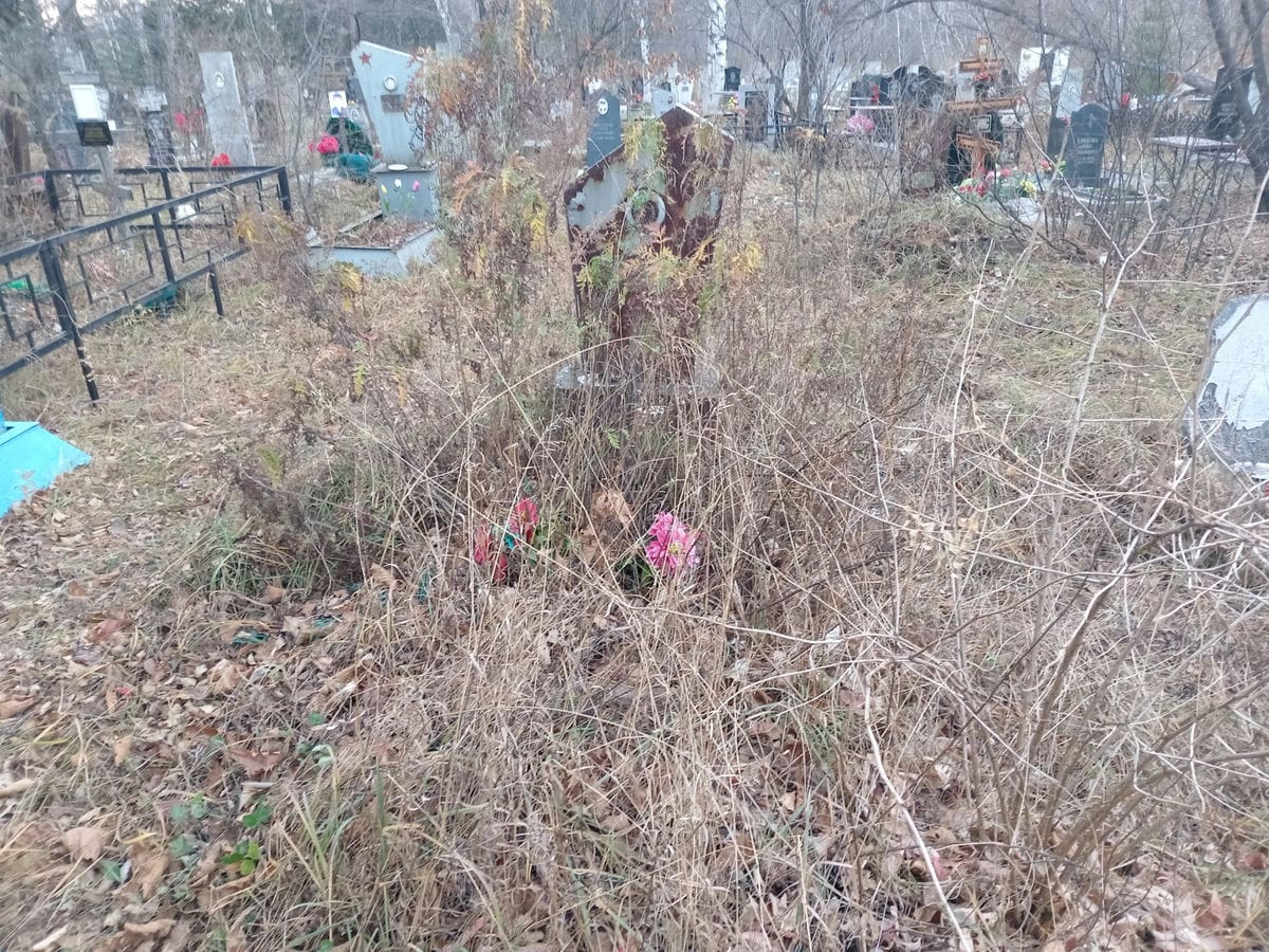 Завялова Анна Васильевна