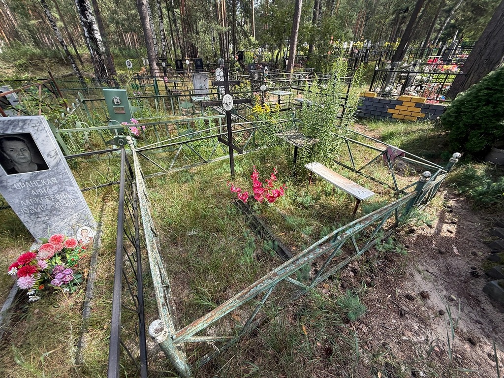 Иванова Зинаида Федоровна
