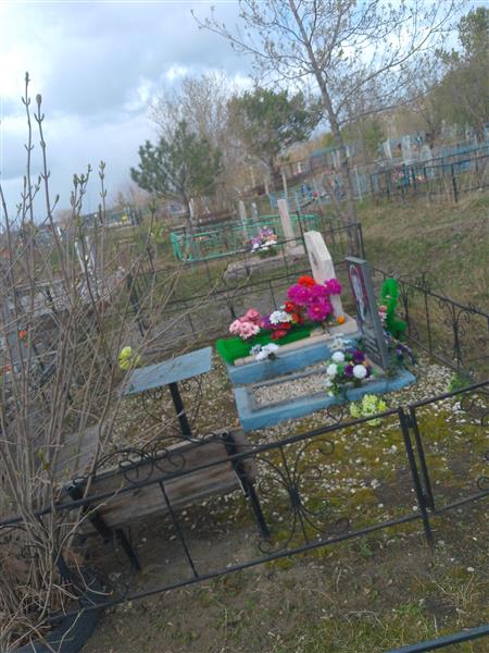 Буров Владимир Николаевич