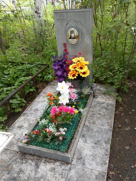 Мальцева Идея Борисовна