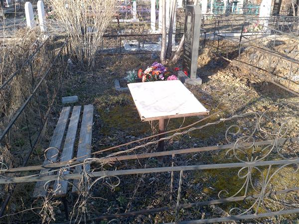 Бабахин Николай Ильич