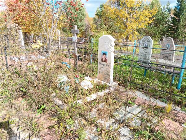 Цукунфт Антонина Михайловна