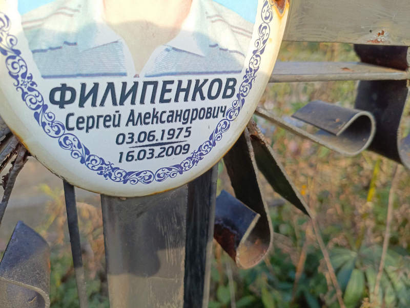 Филипенков