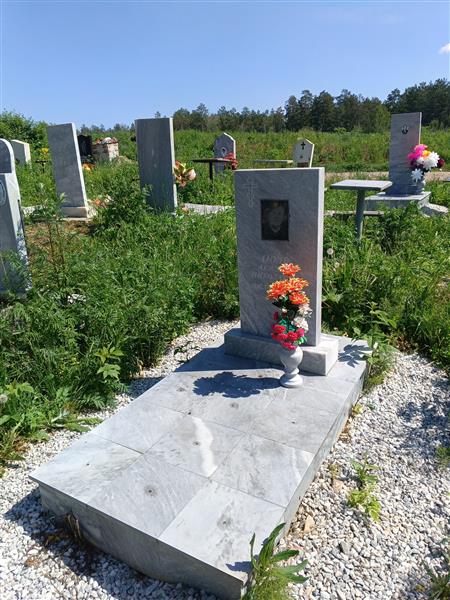 Ооль Акилина Николаевна