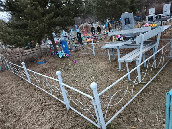 Постовалов Олег Иванович