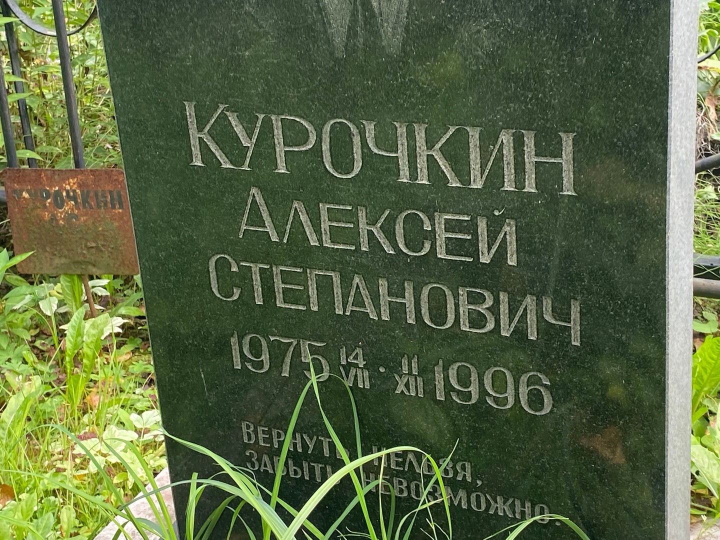 Курочкин