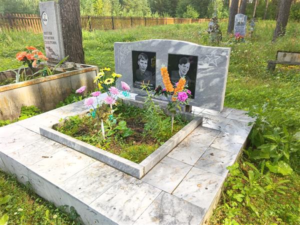 Овчинников Петр Николаевич