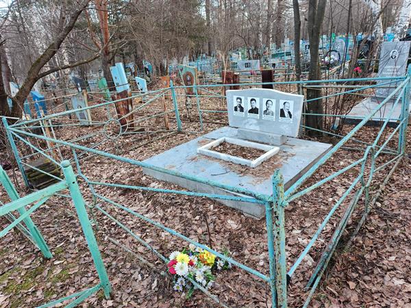 Вологжанин Виссарион Михайлович