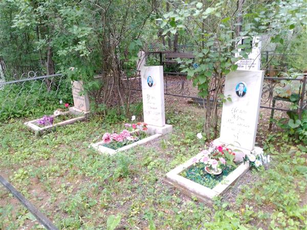 Целов Николай Юрьевич