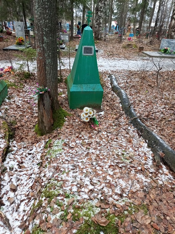 Краева Александра Александровна
