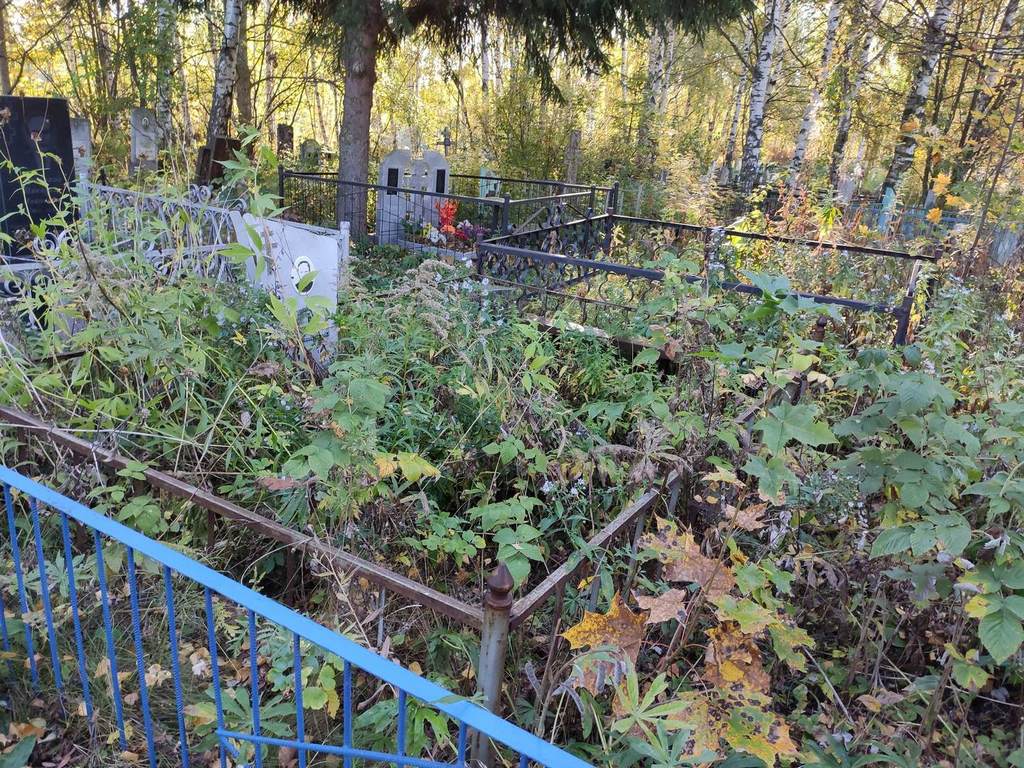 Старостина Анастасия Ермолаевна
