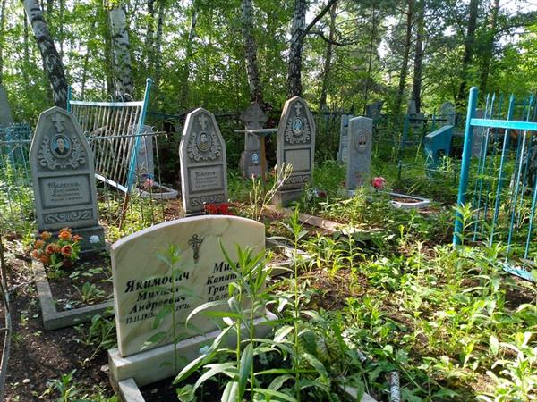 Тарновская Елизавета Даниловна