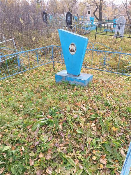 Файрушин Рафаиль Минходеевич