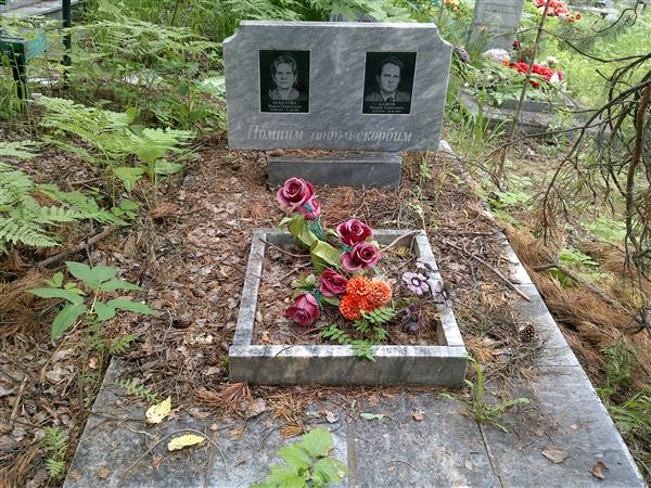 Бекетова Мария Гавриловна