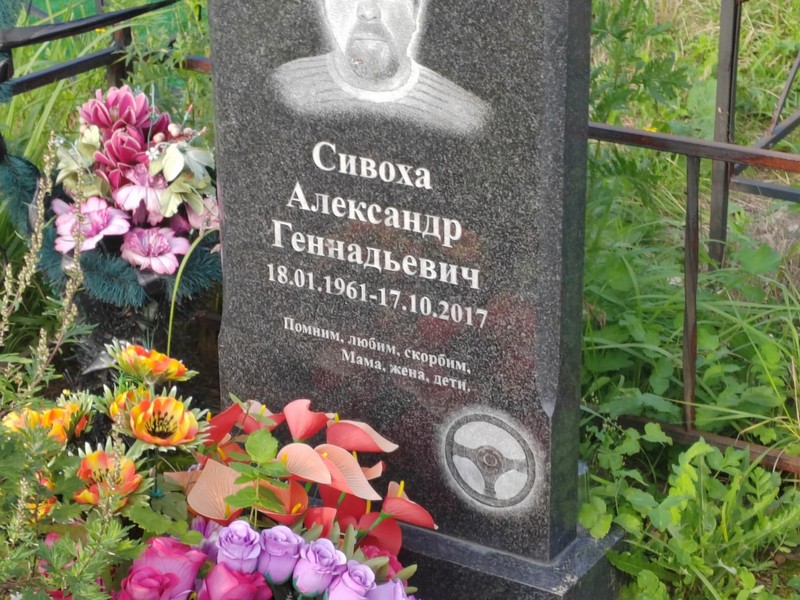 Сивоха