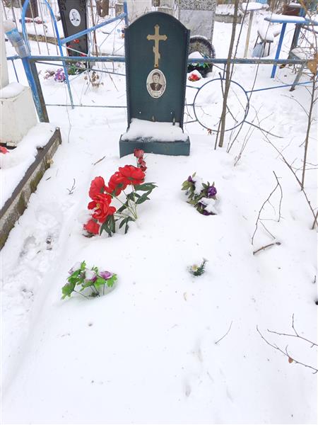 Мокеров Евгений Иванович