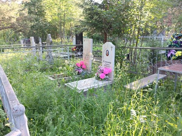 Еговкин Василий Максимович