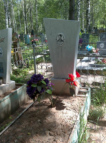 Глинских Мария Георгиевна