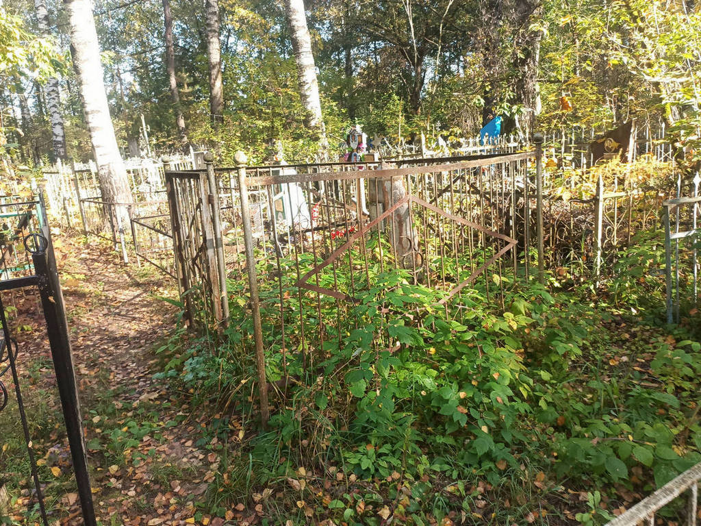 Кириллов Алексей Петрович