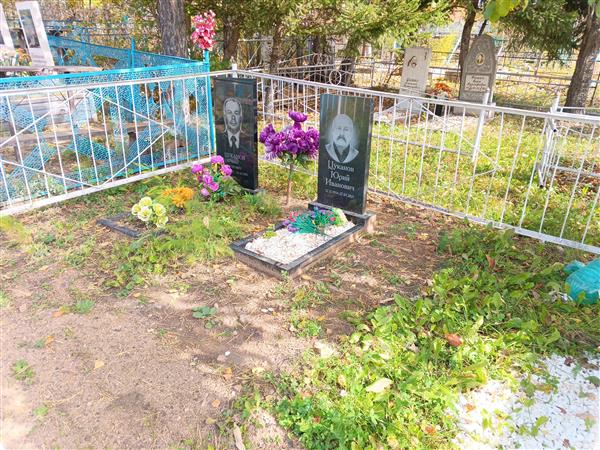 Цуканов Иван Егорович