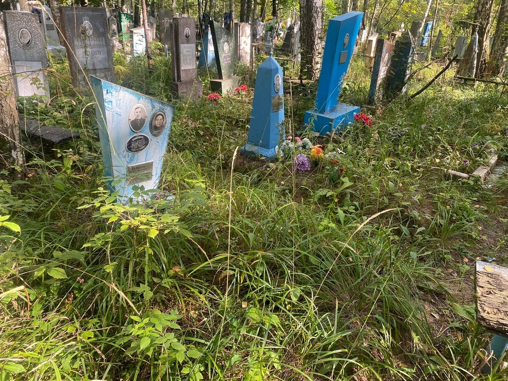 Кривошеев Павел Николаевич