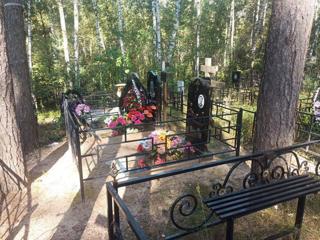 Бондарев Михаил Филиппович