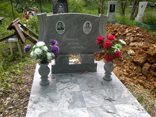 Качаев Василий Андреевич