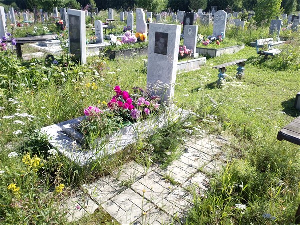 Лузин Анатолий Викторович