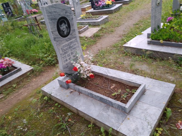 Галимуллин Сулейман Сафаргалиевич
